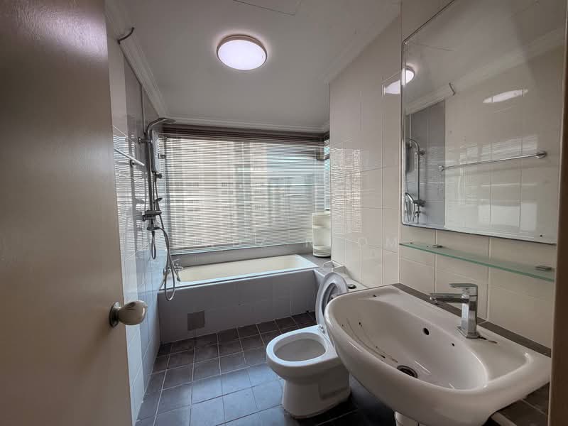Kondominium untuk Dijual di Desa Residency (Residensi Desa) - Windz Neom - Bathroom - PropertyGuru.com.my