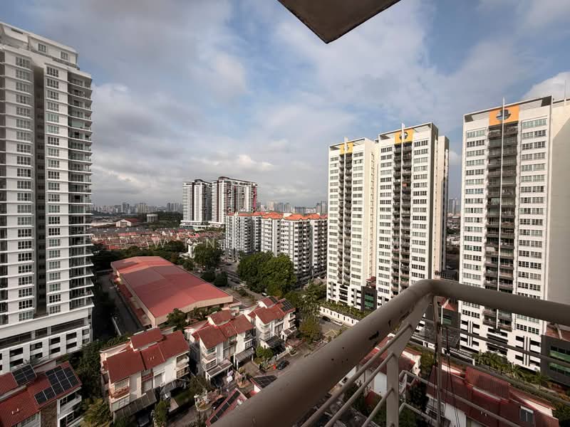 Kondominium untuk Dijual di Desa Residency (Residensi Desa) - Windz Neom - Exterior - PropertyGuru.com.my