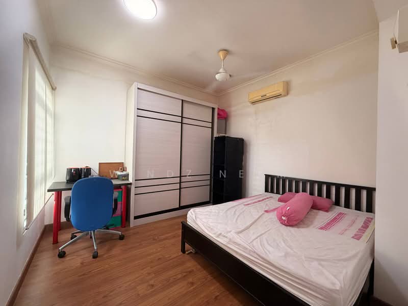 Kondominium untuk Dijual di Desa Residency (Residensi Desa) - Windz Neom - Bedroom - PropertyGuru.com.my