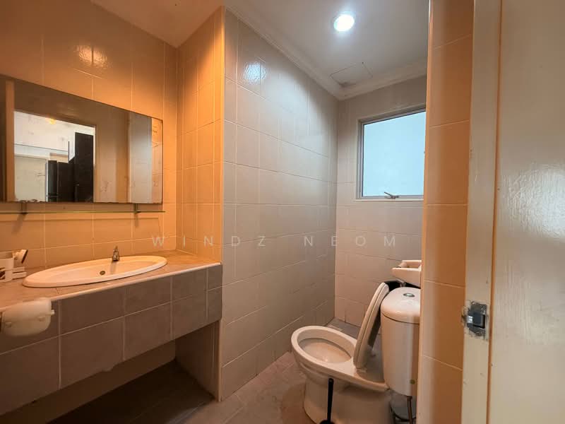 Kondominium untuk Dijual di Desa Residency (Residensi Desa) - Windz Neom - Bathroom - PropertyGuru.com.my