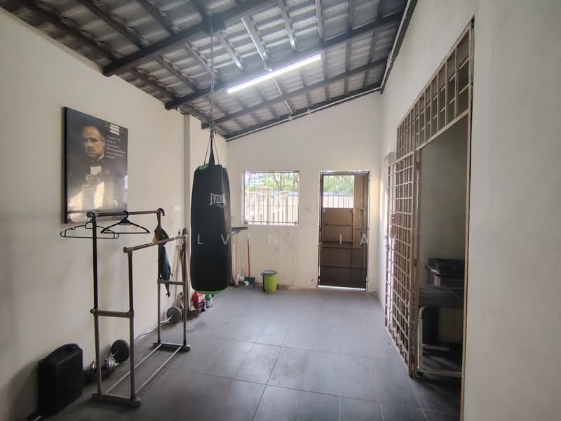 2-storey Terraced House for Rent in Taman Puncak Jalil (Seri Kembangan) - Kelvin Lian - Interior - PropertyGuru.com.my