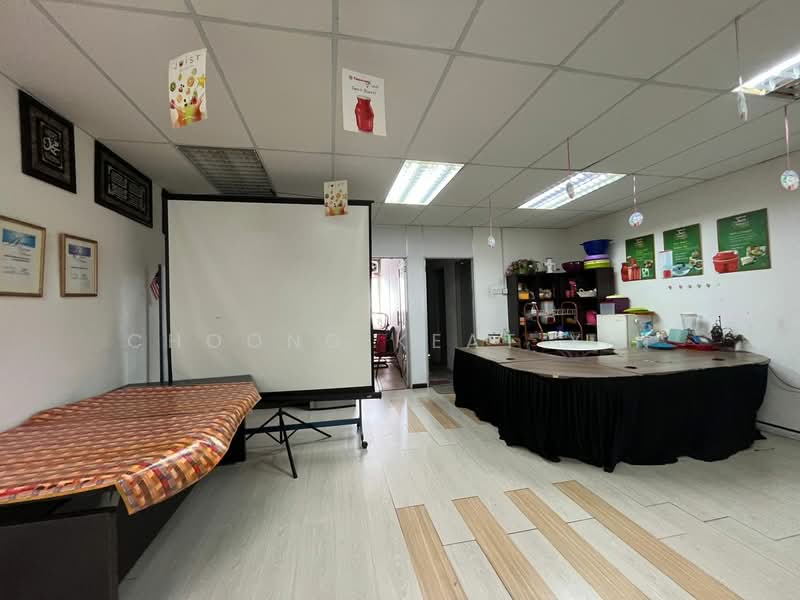 Kedai / Pejabat untuk Disewa di Mergong (Alor Setar) - Choong Keat Yin - Interior - PropertyGuru.com.my