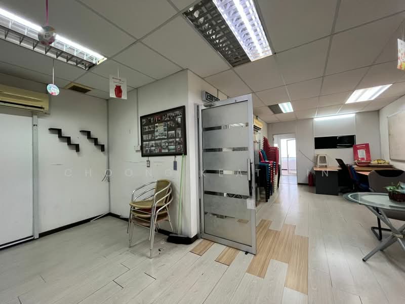 Kedai / Pejabat untuk Disewa di Mergong (Alor Setar) - Choong Keat Yin - Interior - PropertyGuru.com.my