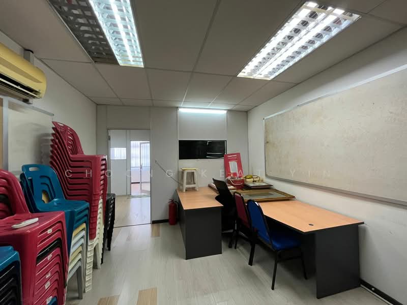 Kedai / Pejabat untuk Disewa di Mergong (Alor Setar) - Choong Keat Yin - Study - PropertyGuru.com.my