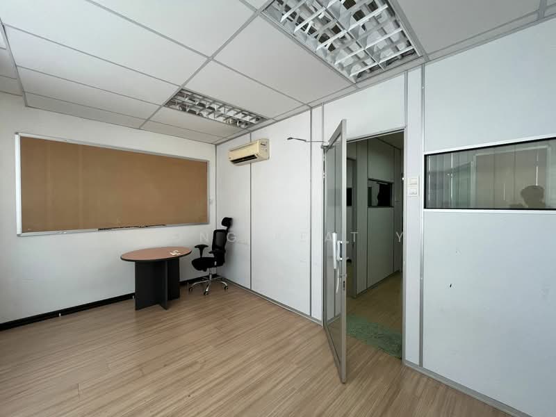 Kedai / Pejabat untuk Disewa di Mergong (Alor Setar) - Choong Keat Yin - Interior - PropertyGuru.com.my