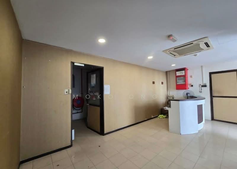 Detached Factory for Rent in Bayan Lepas (Penang) - Moko Ong - Interior - PropertyGuru.com.my