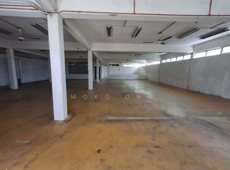 Detached Factory for Rent in Bayan Lepas (Penang) - Moko Ong - Interior - PropertyGuru.com.my