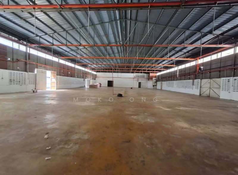 Detached Factory for Rent in Bayan Lepas (Penang) - Moko Ong - Interior - PropertyGuru.com.my