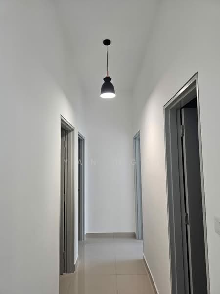 Condominium for Rent at Verando Residence - Ryan Ngau - Corridor - PropertyGuru.com.my