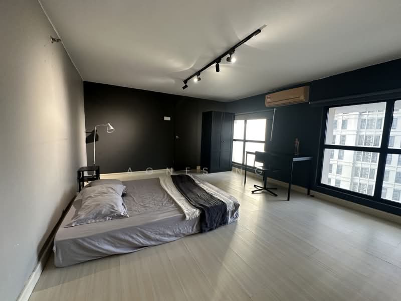 Service Residence for Rent at SOHO @ Empire City - Agnes Ng - PropertyGuru.com.my