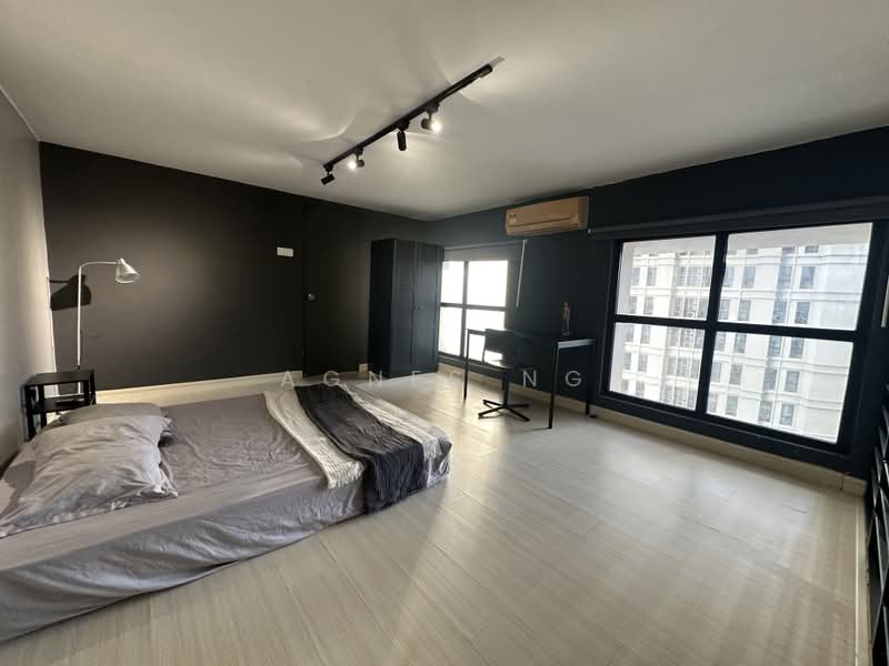 Service Residence for Rent at SOHO @ Empire City - Agnes Ng - PropertyGuru.com.my
