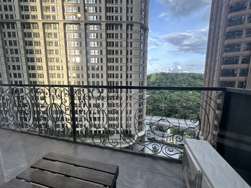 Service Residence for Rent at SOHO @ Empire City - Agnes Ng - PropertyGuru.com.my