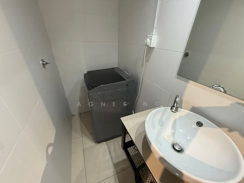 Service Residence for Rent at SOHO @ Empire City - Agnes Ng - PropertyGuru.com.my