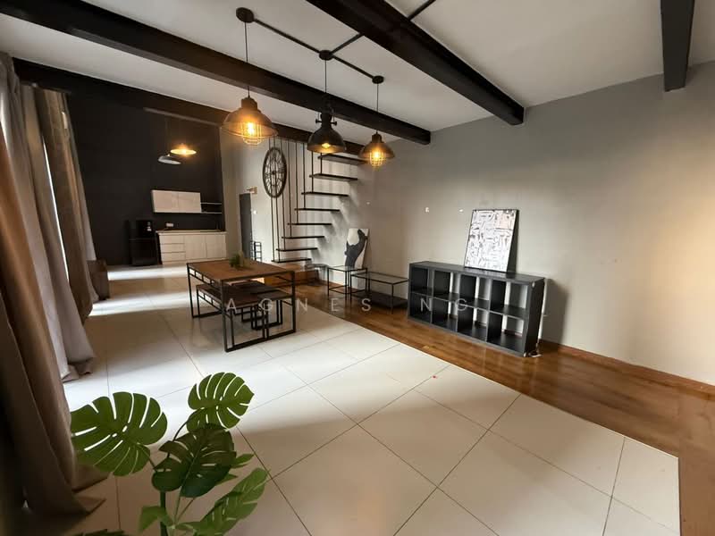 Service Residence for Rent at SOHO @ Empire City - Agnes Ng - PropertyGuru.com.my