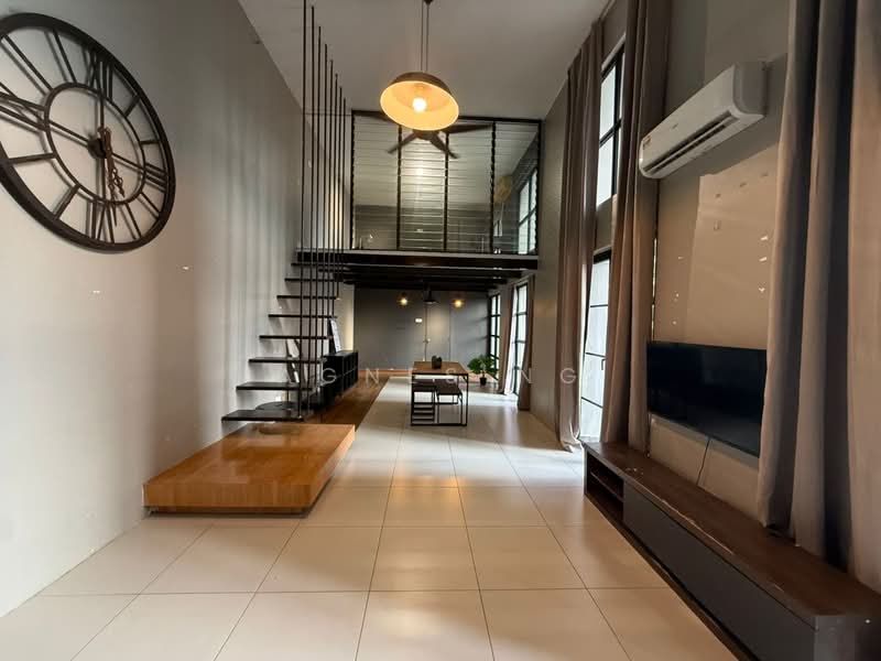 Service Residence for Rent at SOHO @ Empire City - Agnes Ng - PropertyGuru.com.my