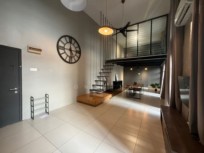 Service Residence for Rent at SOHO @ Empire City - Agnes Ng - PropertyGuru.com.my