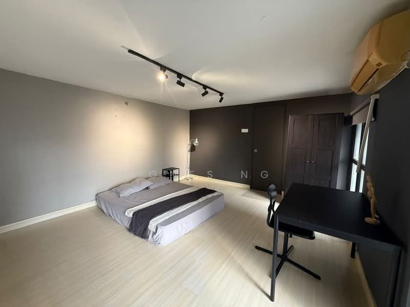Service Residence for Rent at SOHO @ Empire City - Agnes Ng - PropertyGuru.com.my
