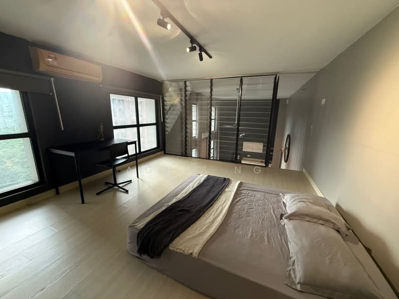 Service Residence for Rent at SOHO @ Empire City - Agnes Ng - PropertyGuru.com.my
