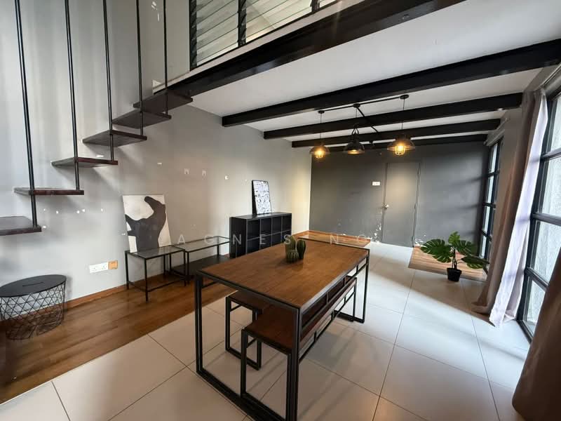 Service Residence for Rent at SOHO @ Empire City - Agnes Ng - PropertyGuru.com.my