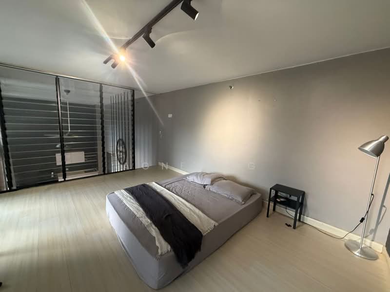 Service Residence for Rent at SOHO @ Empire City - Agnes Ng - PropertyGuru.com.my
