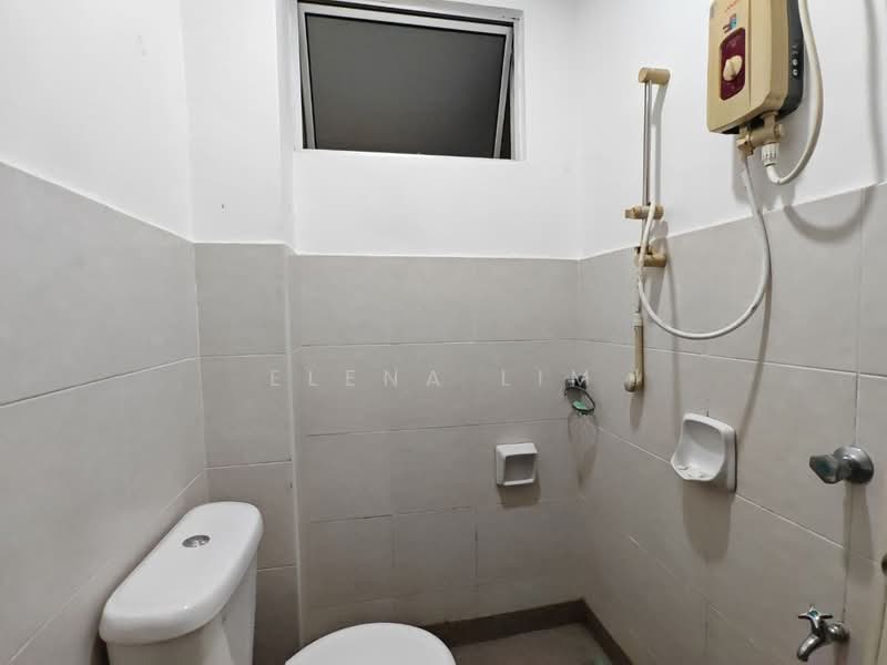 2-storey Terraced House for Rent in Taman Mutiara Rini (Skudai) - Elena Lim - PropertyGuru.com.my