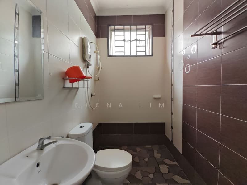 2-storey Terraced House for Rent in Taman Mutiara Rini (Skudai) - Elena Lim - PropertyGuru.com.my