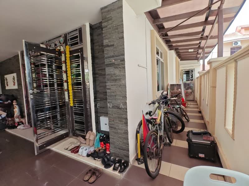 2-storey Terraced House for Rent in Taman Mutiara Rini (Skudai) - Elena Lim - PropertyGuru.com.my