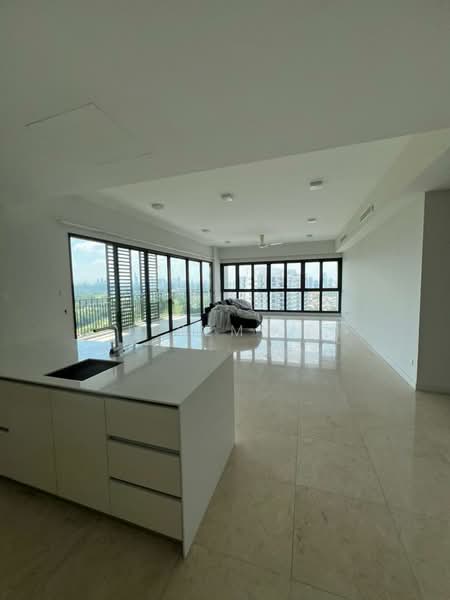 Servis Apartment untuk Disewa di The Greens - Jeremy . - PropertyGuru.com.my