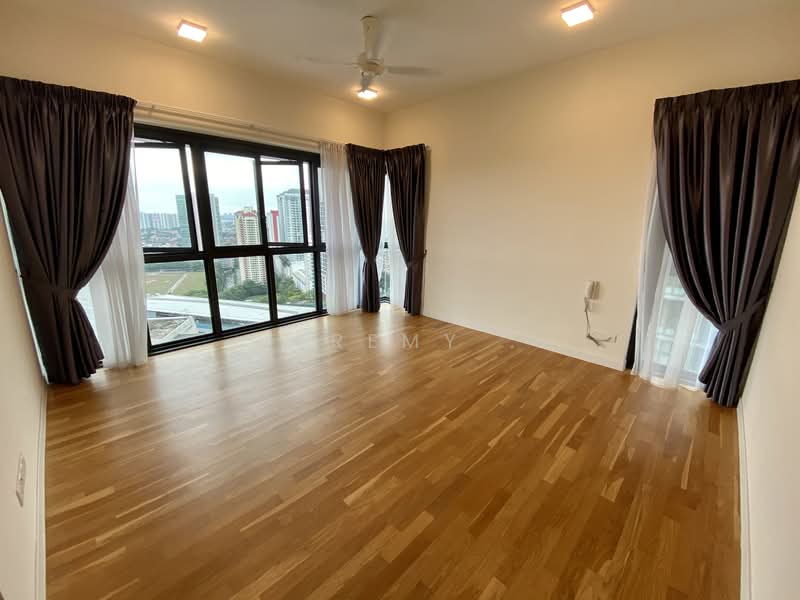 Servis Apartment untuk Disewa di The Greens - Jeremy . - View - PropertyGuru.com.my