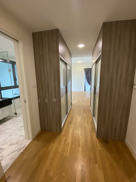 Servis Apartment untuk Disewa di The Greens - Jeremy . - Corridor - PropertyGuru.com.my
