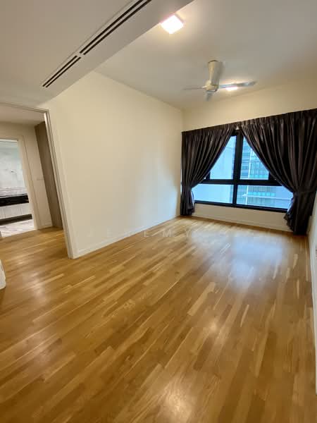 Servis Apartment untuk Disewa di The Greens - Jeremy . - Interior - PropertyGuru.com.my