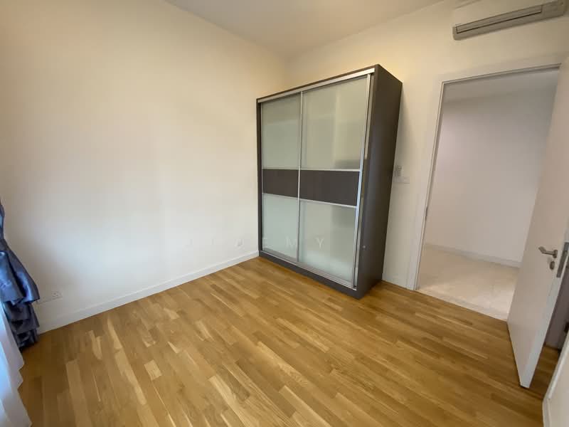 Servis Apartment untuk Disewa di The Greens - Jeremy . - Interior - PropertyGuru.com.my