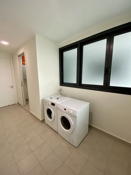Servis Apartment untuk Disewa di The Greens - Jeremy . - Interior - PropertyGuru.com.my
