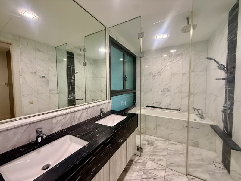 Service Residence for Rent at The Greens - Jeremy . - Bathroom - PropertyGuru.com.my