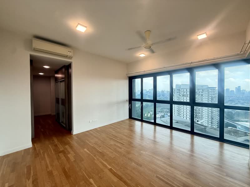 Service Residence for Rent at The Greens - Jeremy . - View - PropertyGuru.com.my
