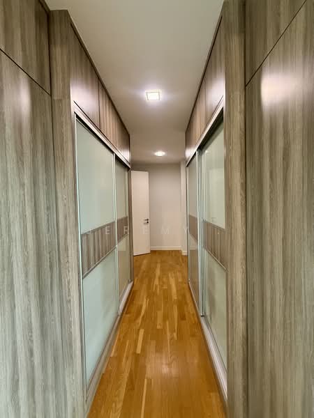 Service Residence for Rent at The Greens - Jeremy . - Corridor - PropertyGuru.com.my