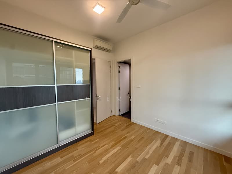 Service Residence for Rent at The Greens - Jeremy . - Bedroom - PropertyGuru.com.my