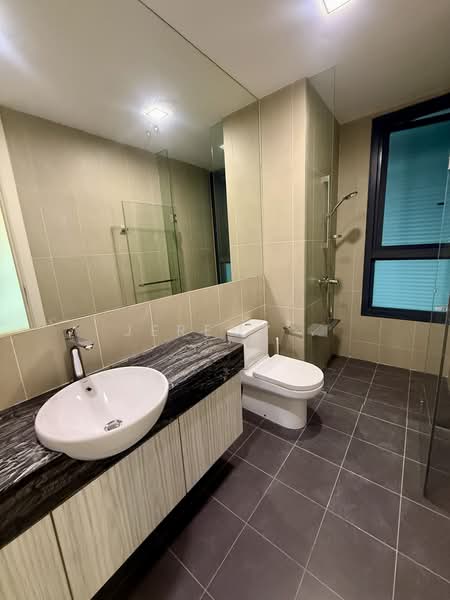 Service Residence for Rent at The Greens - Jeremy . - Bathroom - PropertyGuru.com.my