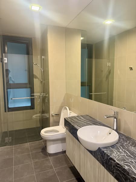Service Residence for Rent at The Greens - Jeremy . - Bathroom - PropertyGuru.com.my