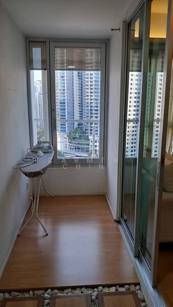 Service Residence for Rent at i-Zen @ Kiara 1 - Carmen Chin - PropertyGuru.com.my