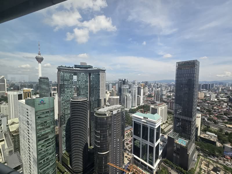 Office for Rent in KLCC (KL City Centre) - MICHEL YONG - Exterior - PropertyGuru.com.my