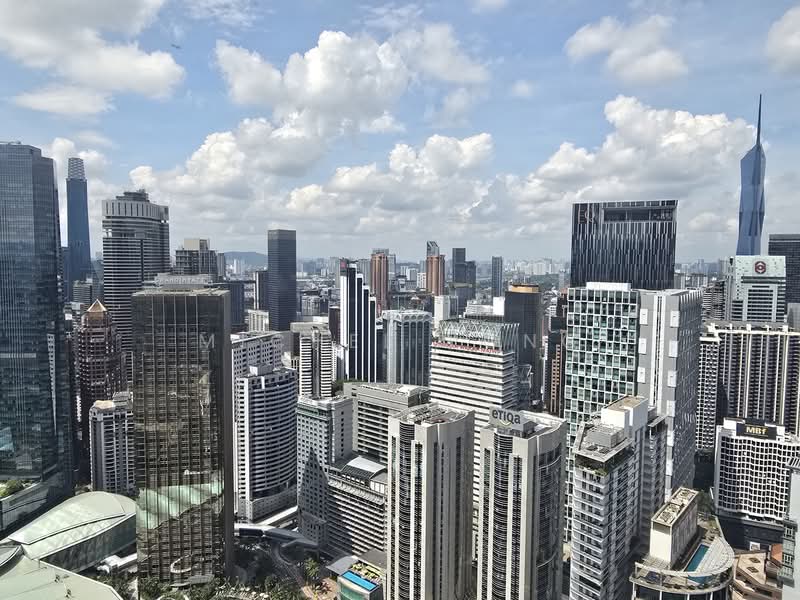 Office for Rent in KLCC (KL City Centre) - MICHEL YONG - Exterior - PropertyGuru.com.my