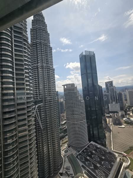Office for Rent in KLCC (KL City Centre) - MICHEL YONG - Exterior - PropertyGuru.com.my