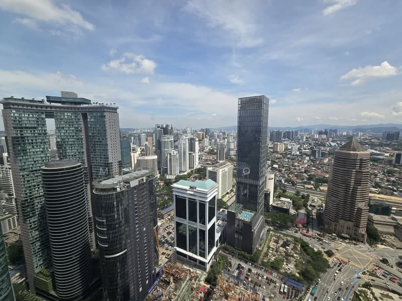 Office for Rent in KLCC (KL City Centre) - MICHEL YONG - Exterior - PropertyGuru.com.my