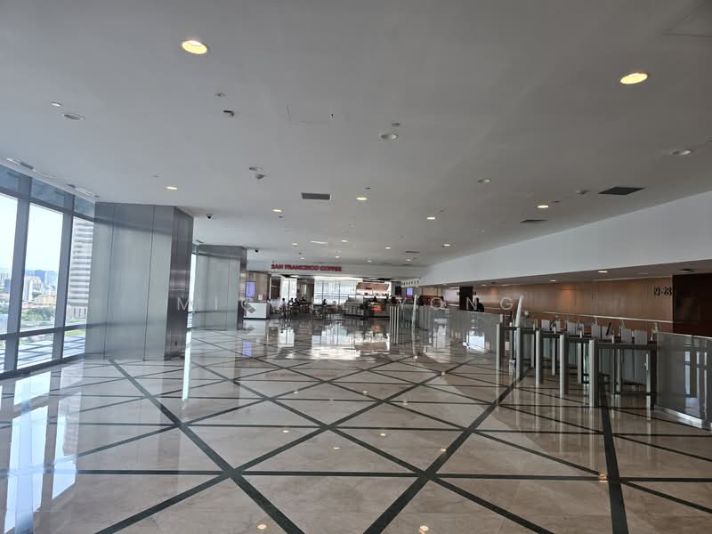 Office for Rent in KLCC (KL City Centre) - MICHEL YONG - PropertyGuru.com.my
