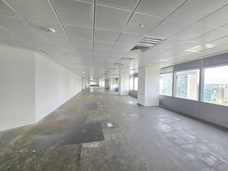 Office for Rent in KLCC (KL City Centre) - MICHEL YONG - PropertyGuru.com.my