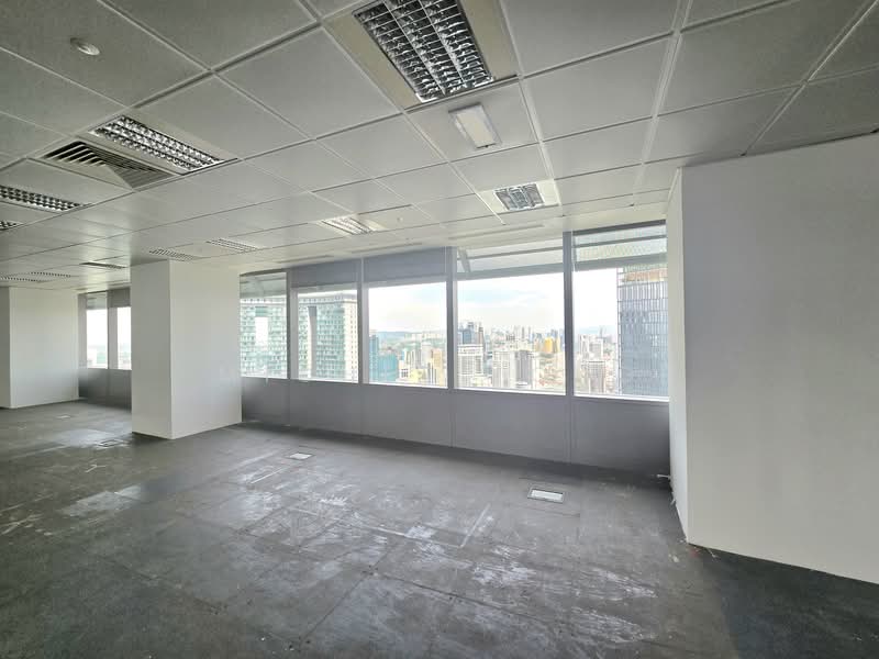 Office for Rent in KLCC (KL City Centre) - MICHEL YONG - PropertyGuru.com.my