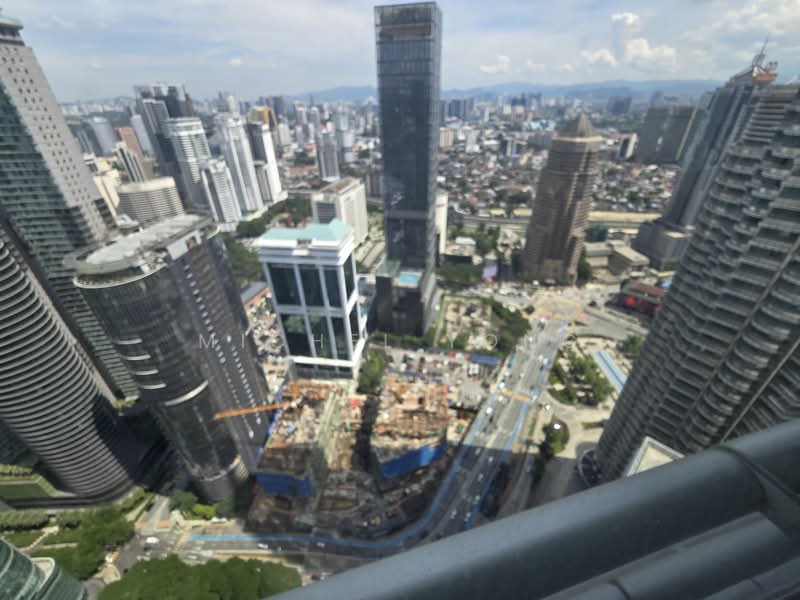 Office for Rent in KLCC (KL City Centre) - MICHEL YONG - PropertyGuru.com.my