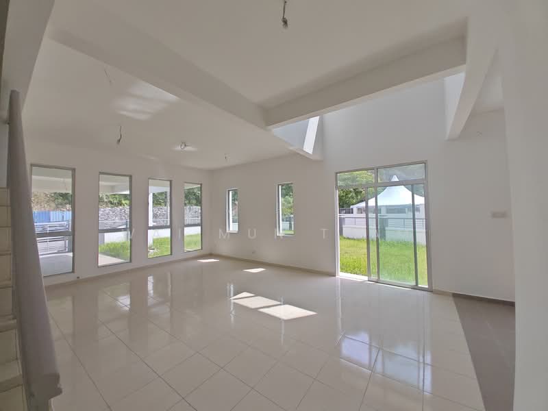 Rumah Teres 2.5 Tingkat untuk Dijual di Taman Bukit Kepayang (Bukit Kepayang) - Wai Mun Tham - PropertyGuru.com.my