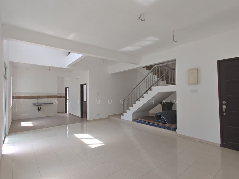 Rumah Teres 2.5 Tingkat untuk Dijual di Taman Bukit Kepayang (Bukit Kepayang) - Wai Mun Tham - PropertyGuru.com.my